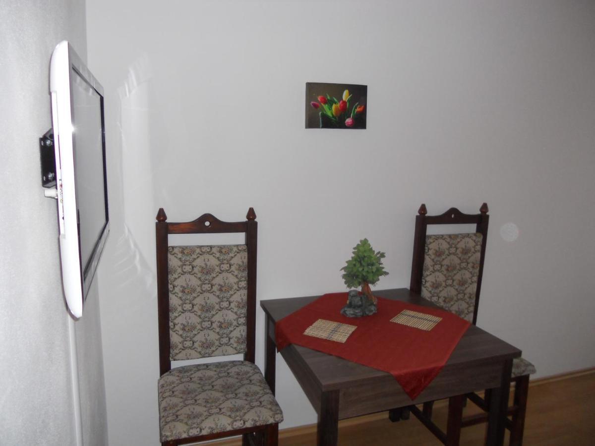 Motel Madona Banská Bystrica Kamer foto