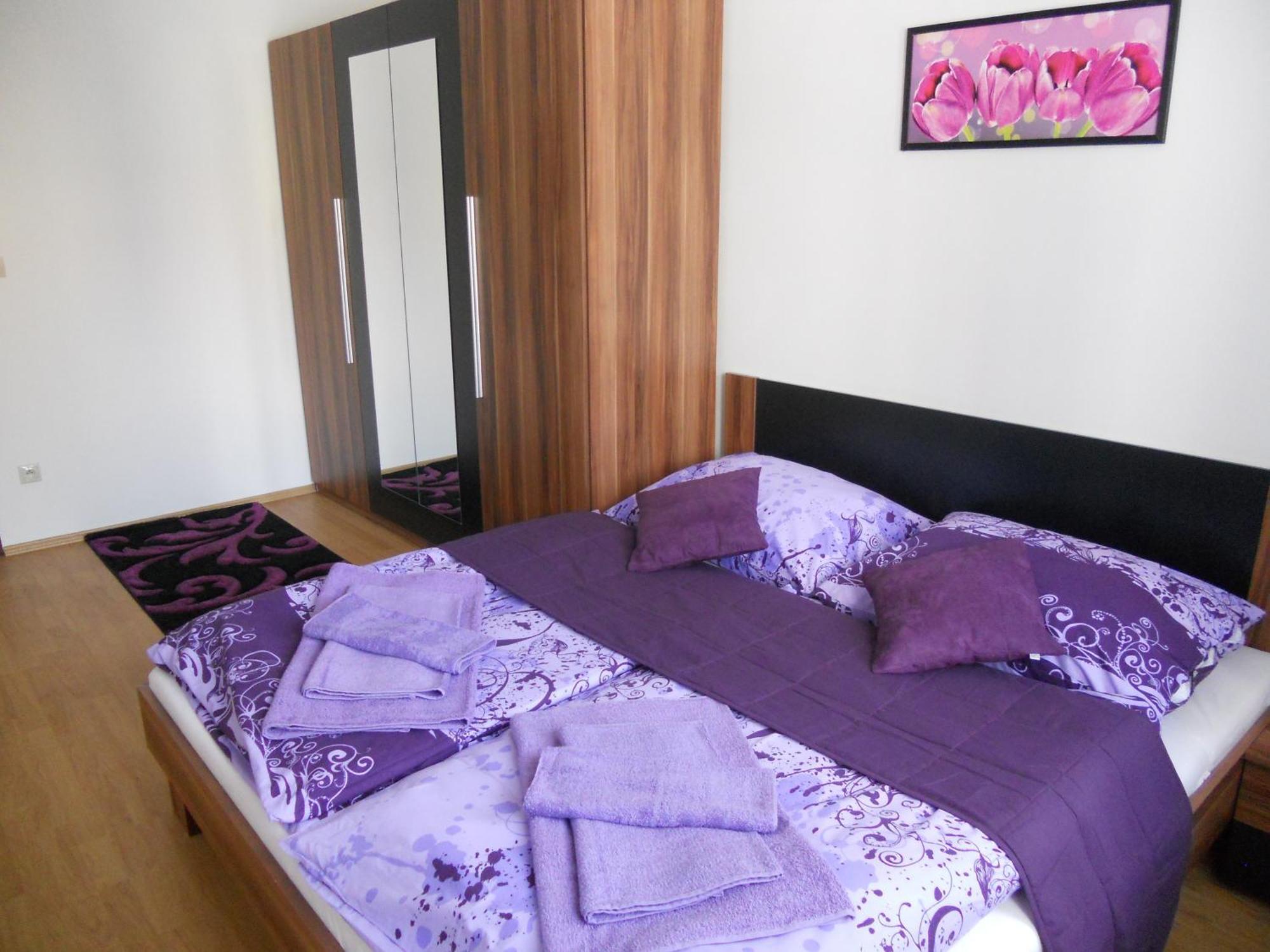 Motel Madona Banská Bystrica Buitenkant foto