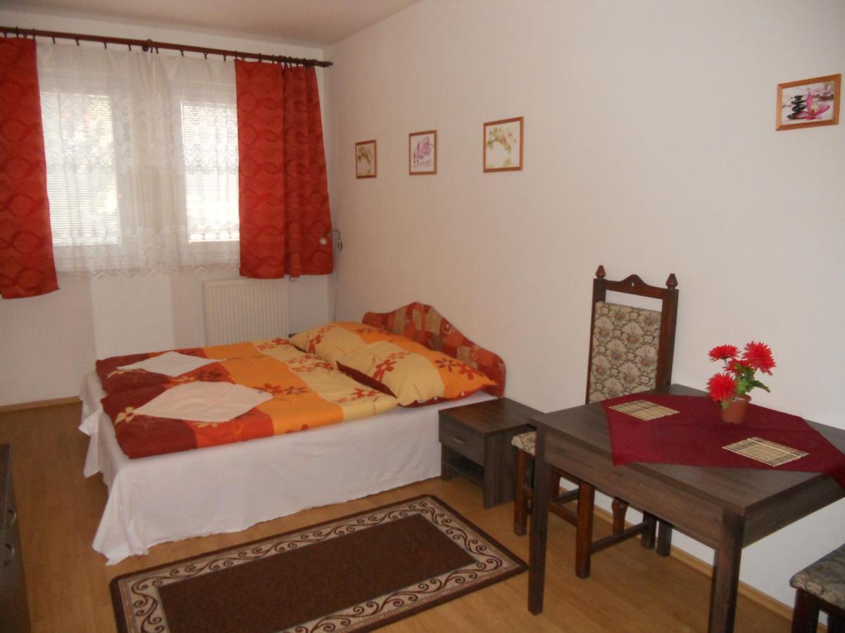 Motel Madona Banská Bystrica Kamer foto